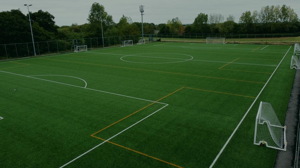 SIXFL Mens Harrogate West Tuesday Rossett League