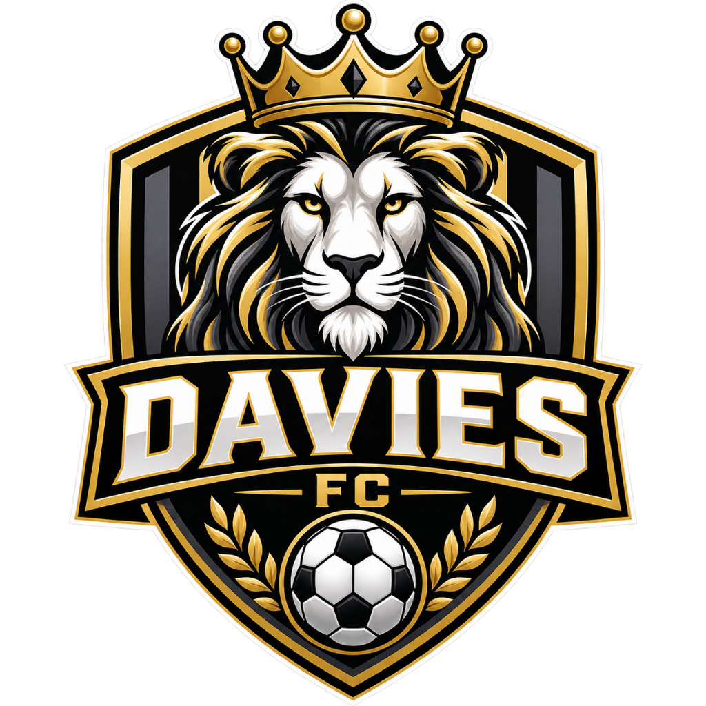 Davies FC badge