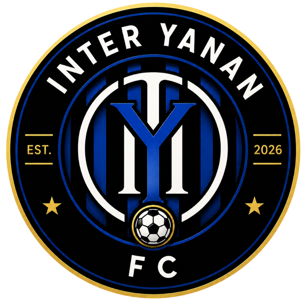 Inter Yanan badge